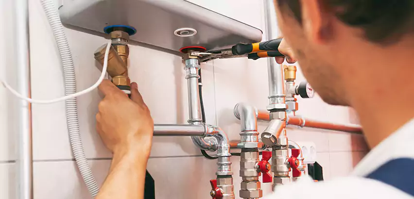 Water Heater Gas Leak Repair Chula Vista, CA