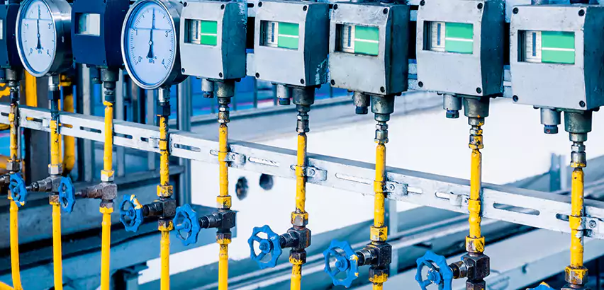 Fireplace Gas Line Installation in Chula Vista, CA