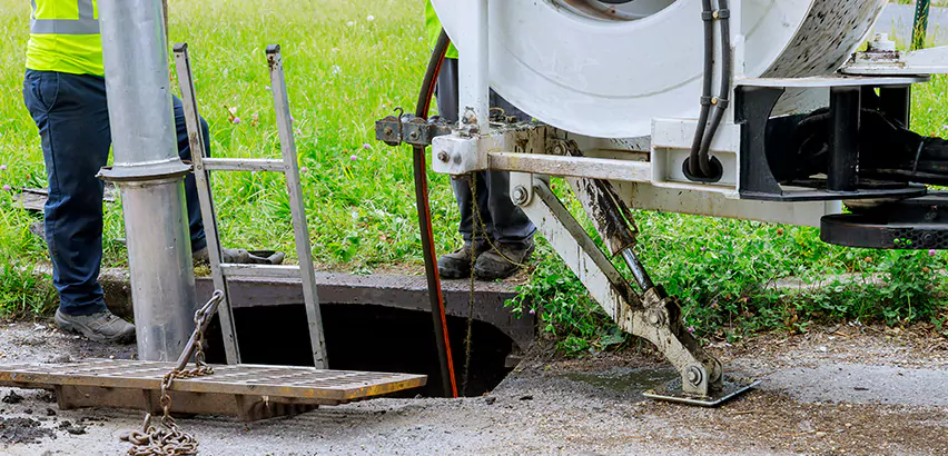 Residential Hydro Jetting in Chula Vista