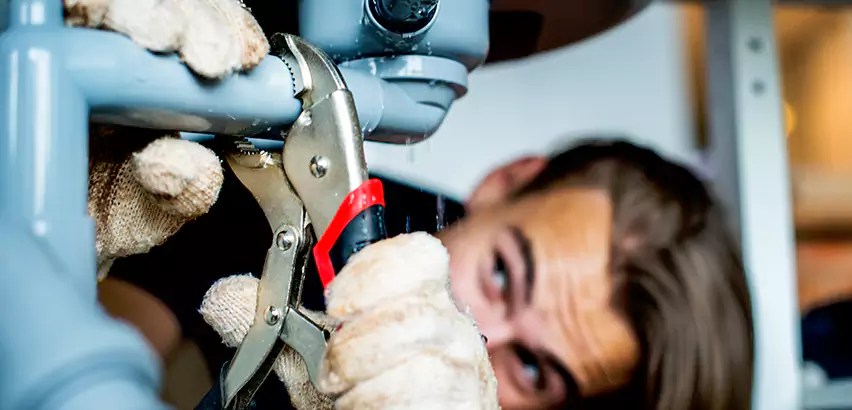 New Construction Bathroom Plumbing in Chula Vista