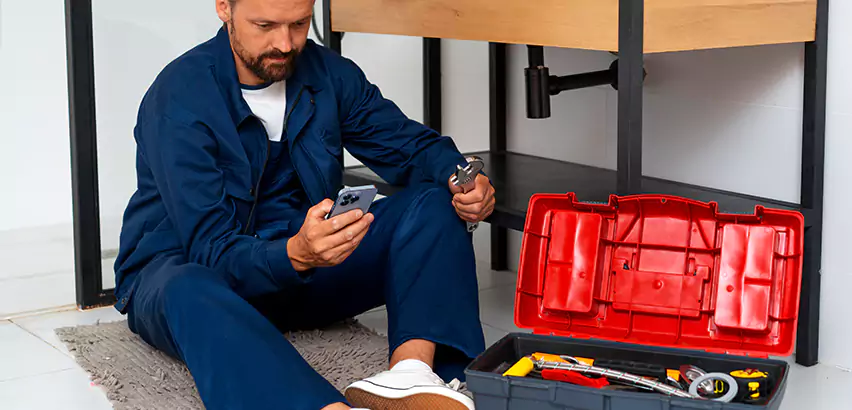 Roto Rooter Frozen Pipes in Chula Vista