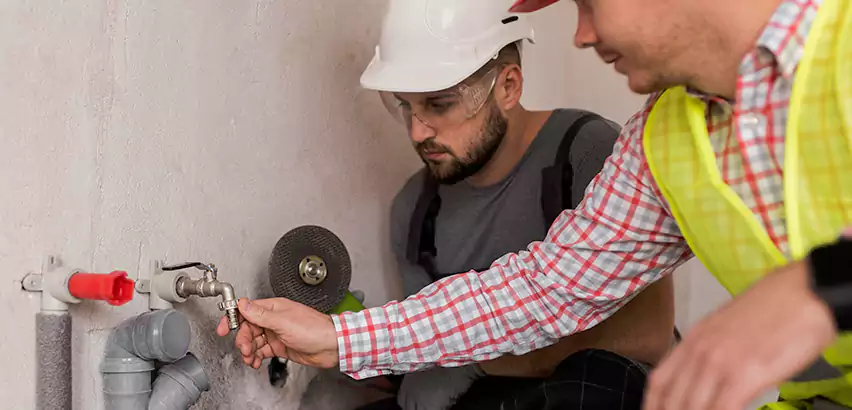 Water Softener Installation in Chula Vista, CA