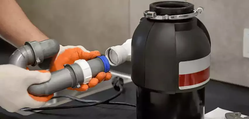 Garbage Disposal Maintenance in Chula Vista