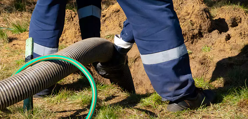 Commercial Sewer Cleaning in Chula Vista