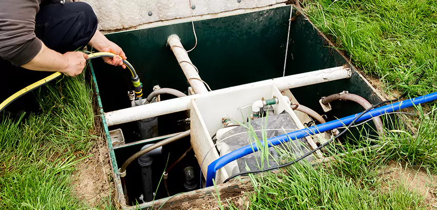 Zoeller Sump Pump Maintenance in Chula Vista