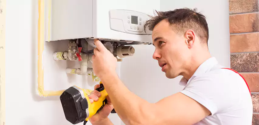 Takagi Tankless Water Heater Maintenance in Chula Vista
