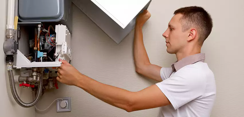 Propane Tankless Water Heater Repair in Chula Vista