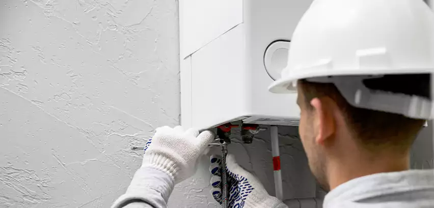 Rheem Tankless Water Heater Replacement in Chula Vista