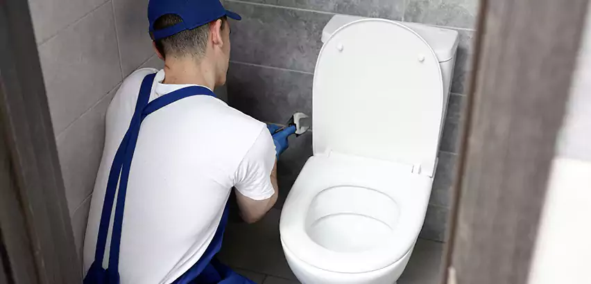 Toilet Lid Replacement in Chula Vista