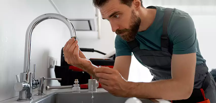 Fire and Water Damage Restoration in Chula Vista