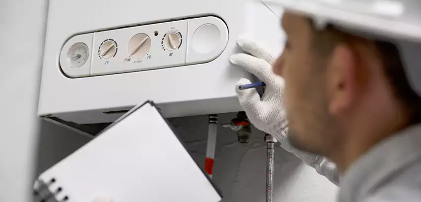 Gas Water Heater Service Near Me Chula Vista