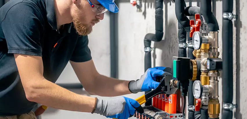 Rainsoft Water Softener Maintenance in Chula Vista