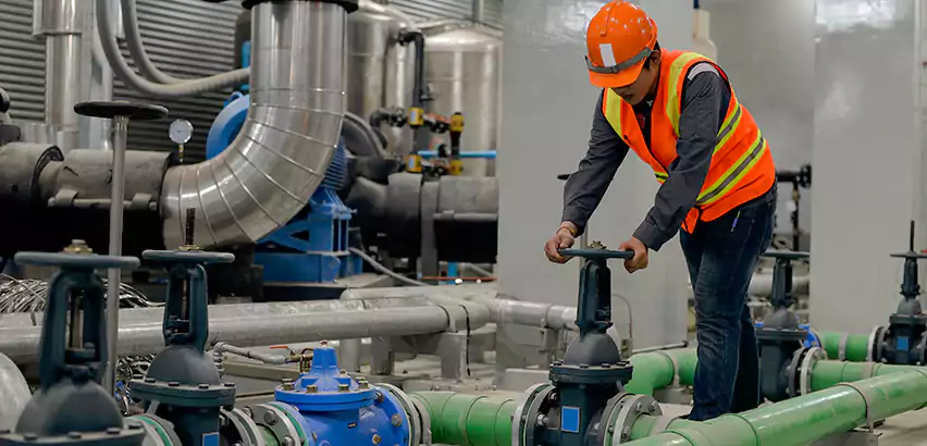 Top-Notch Trenchless Sewer Line Repair Services in Chula Vista, CA.