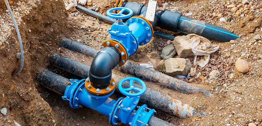 Professional Water Line Installation Services in Chula Vista, CA