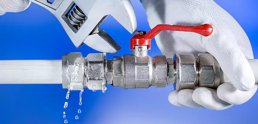 Water Line Repair in Chula Vista, CA