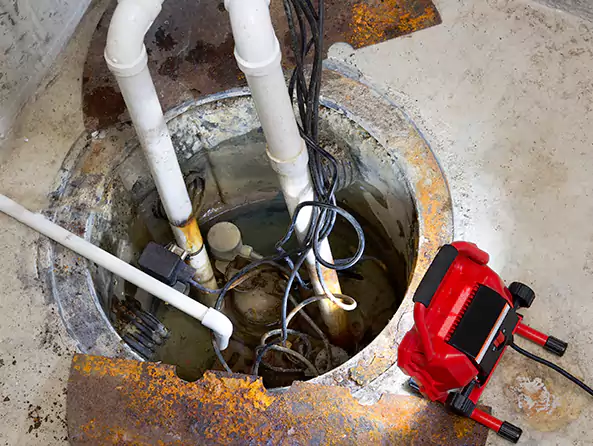 Why Choose Chula Vista Plumbing Pros for Basement Sump Pump Installation in Chula Vista?