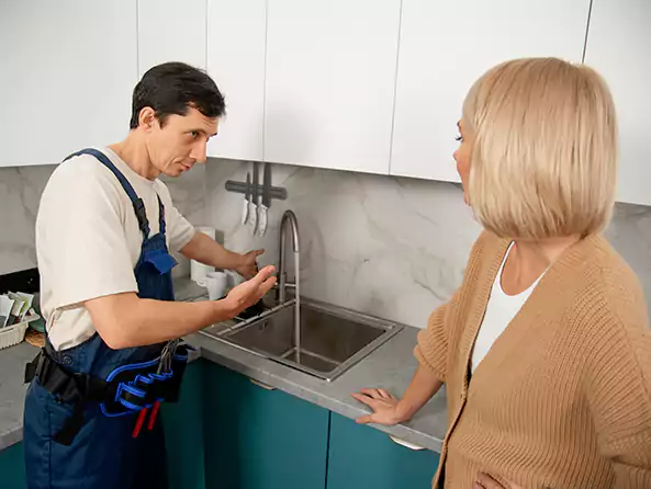 Why Choose Chula Vista Plumbing Pros for Emergency Plumbing Repair in Chula Vista, CA?