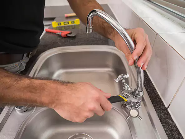Why Choose Chula Vista Plumbing Pros for Faucet Replacement in Chula Vista, CA?