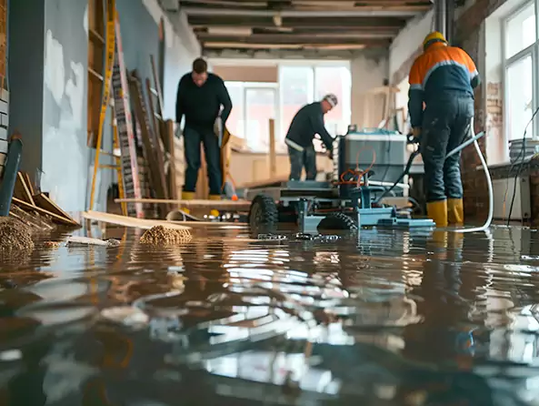  Why Choose Chula Vista Plumbing Pros for Flood Restoration in Chula Vista, CA?