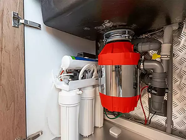 Why Choose Chula Vista Plumbing Pros for Garbage Disposal Installation in Chula Vista, CA?