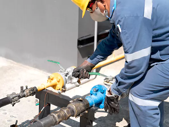  Why Choose Chula Vista Plumbing Pros for Gas Line Repair in Chula Vista, CA?