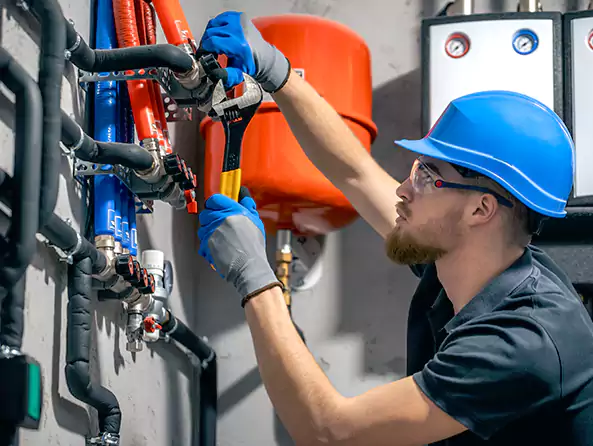 Why Choose Chula Vista Plumbing Pros for Gas Water Heater Installation in Chula Vista, CA