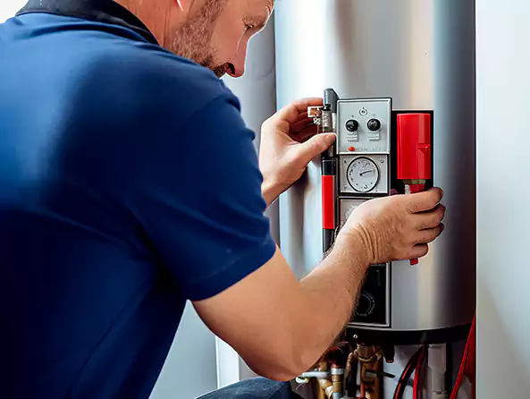 Why Choose Chula Vista Plumbing Pros for Gas Water Heater Replacement in Chula Vista, CA?