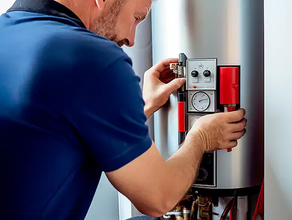 Why Choose Chula Vista Plumbing Pros for Hot Water Tank Maintenance in Chula Vista, CA?