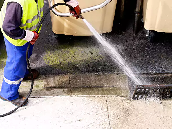 Why Choose Chula Vista Plumbing Pros for Hydro Jetting in Chula Vista, CA?