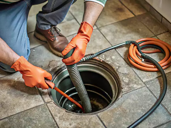  Why Choose Chula Vista Plumbing Pros for Hydrojet Plumbing in Chula Vista, CA?