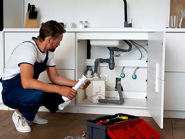 Why Choose Chula Vista Plumbing Pros for Insinkerator Installation in Chula Vista, CA?