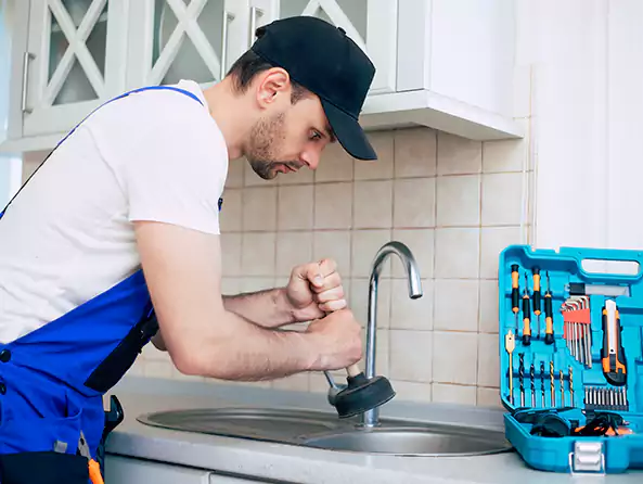 Why Choose Chula Vista Plumbing Pros for Kitchen Plumbing in Chula Vista, CA?