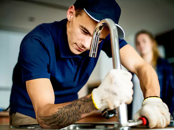 Why Choose Chula Vista Plumbing Pros for Plumbing Repair in Chula Vista, CA?