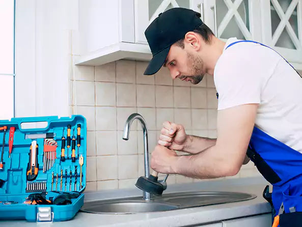 Why Choose Chula Vista Plumbing Pros for Rooter Services in Chula Vista, CA?