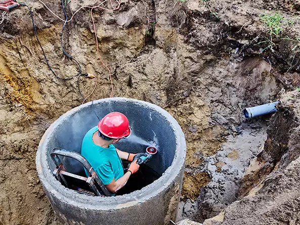 Why Choose Chula Vista Plumbing Pros for Septic Tank Repair in Chula Vista, CA?