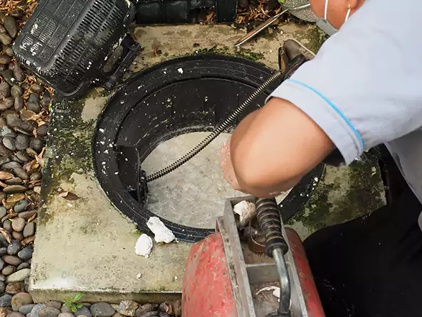 Why Choose Chula Vista Plumbing Pros for Sewer Line Cleaning in Chula Vista, CA?
