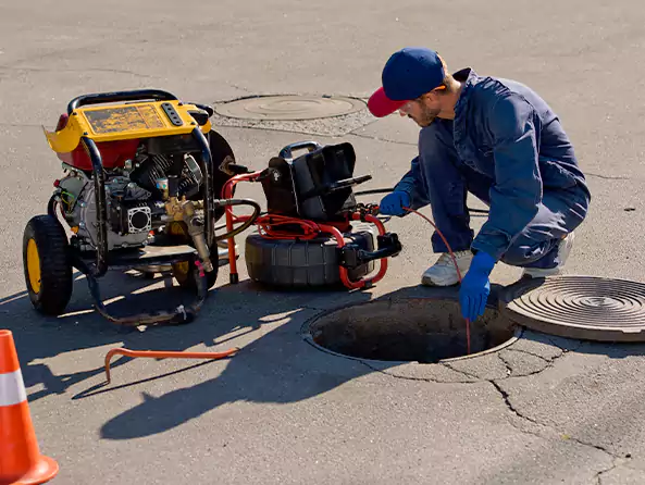  Why Choose Chula Vista Plumbing Pros for Sewer Line Inspection in Chula Vista, CA?