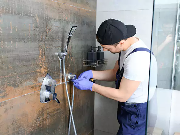 Why Choose Chula Vista Plumbing Pros for Shower Installation in Chula Vista, CA?