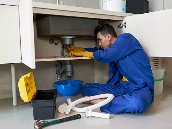 Why Choose Chula Vista Plumbing Pros for Sink Drain Replacement in Chula Vista, CA?