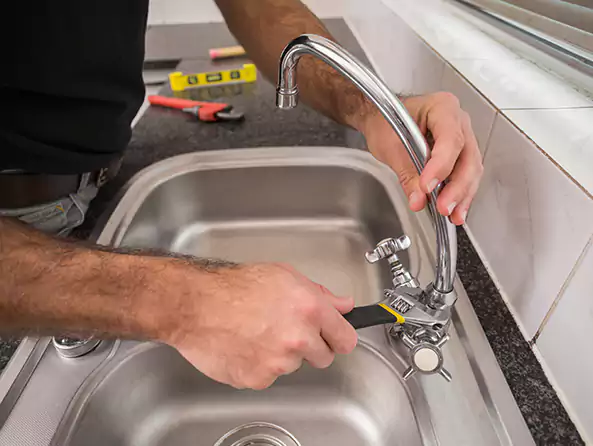 Why Choose Chula Vista Plumbing Pros for Sink Installation in Chula Vista, CA?
