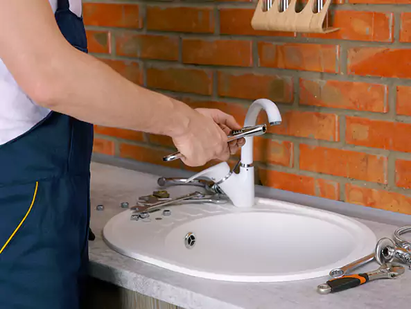 Why Choose Chula Vista Plumbing Pros for Sink Repair in Chula Vista, CA?