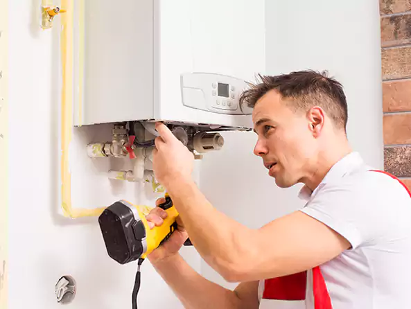 Why Choose Chula Vista Plumbing Pros for Tankless Water Heater Installation in Chula Vista, CA?