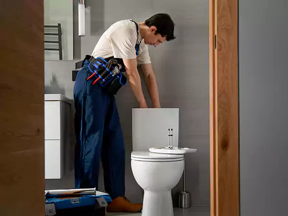Why Choose Chula Vista Plumbing Pros for Toilet Replacement in Chula Vista, CA?