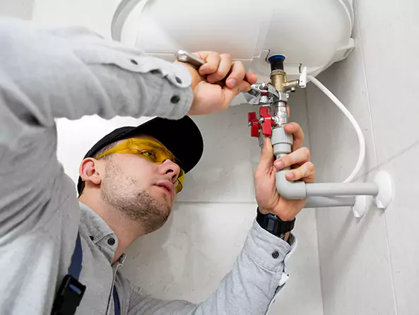 Why Choose Chula Vista Plumbing Pros for Water Heater Expansion Tank Installation in Chula Vista, CA?
