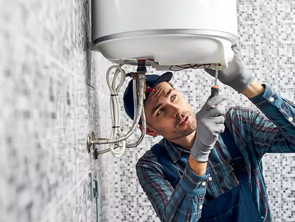 Why Choose Chula Vista Plumbing Pros for Water Heater Maintenance in Chula Vista, CA?