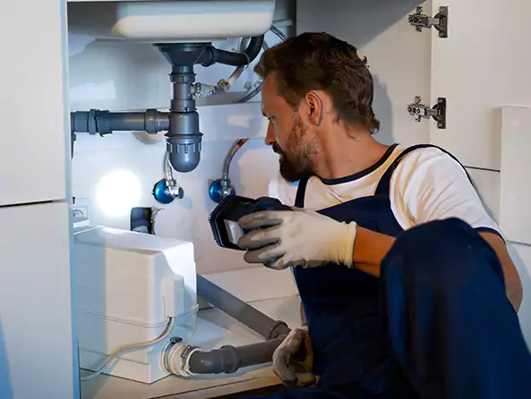 Why Choose Chula Vista Plumbing Pros for Water Leak Repair in Chula Vista, CA?