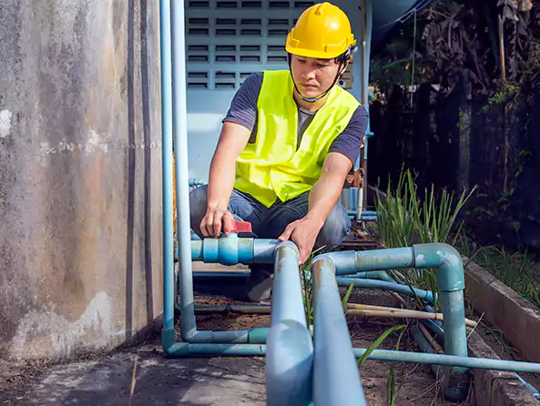 Why Choose Chula Vista Plumbing Pros for Water Line Installation in Chula Vista, CA