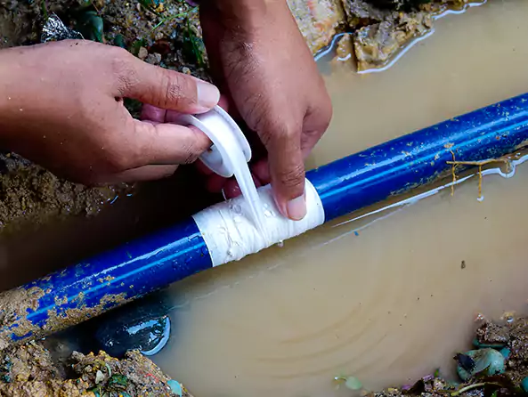 Why Choose Chula Vista Plumbing Pros for Water Line Replacement in Chula Vista, CA?