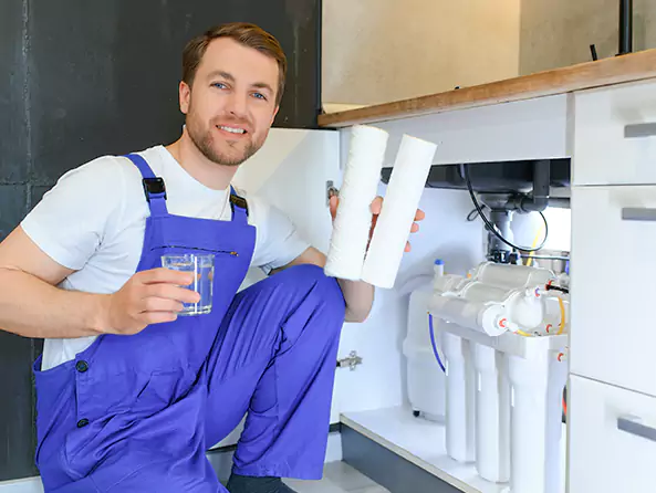 Why Choose Chula Vista Plumbing Pros for Water Softener Maintenance in Chula Vista, CA?