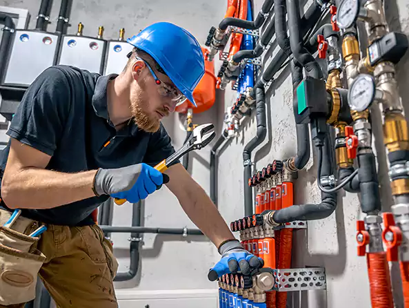 Why Choose Chula Vista Plumbing Pros for Water Softener Repair in Chula Vista?